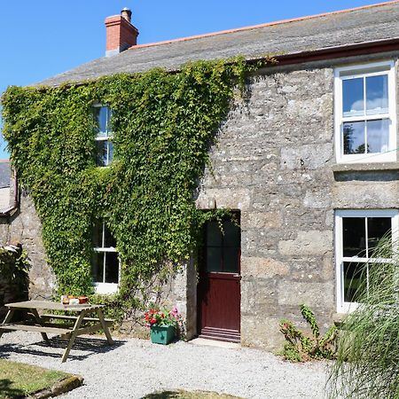 The Farmhouse Penzance Eksteriør bilde